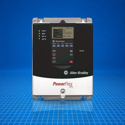 20AD8P0F0AYNNNC0 Allen-Bradley