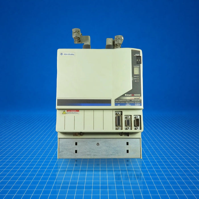 2094-BC04-M03-S Allen-Bradley