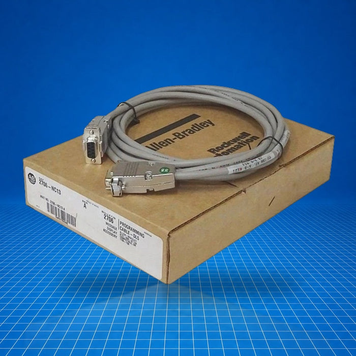 2706-NC13 Allen Bradley industrial automation part - product view