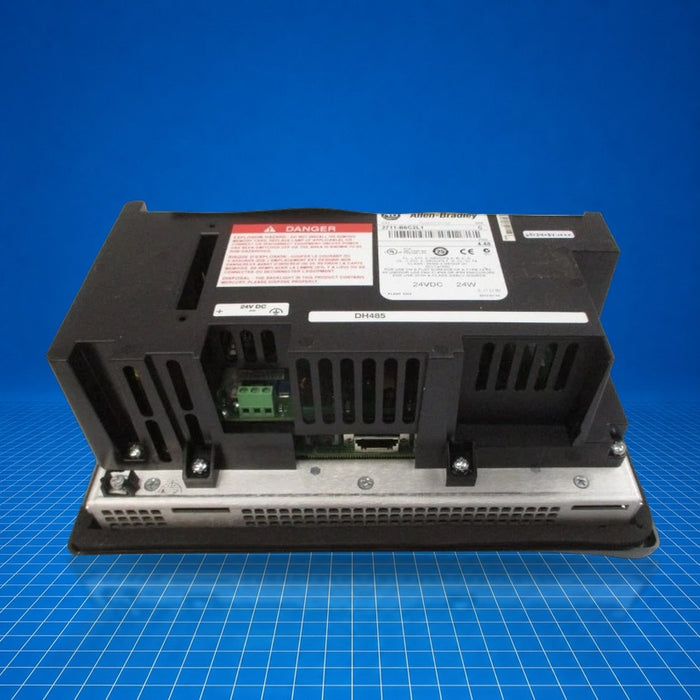 2711-B6C2L1 Allen-Bradley