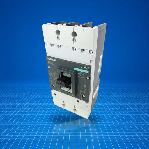 3VL4740-2DC36-0AA0 Siemens