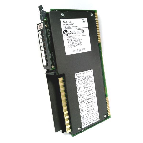 1771-OJ Allen-Bradley