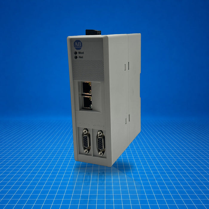 2198-ABQE Allen-Bradley