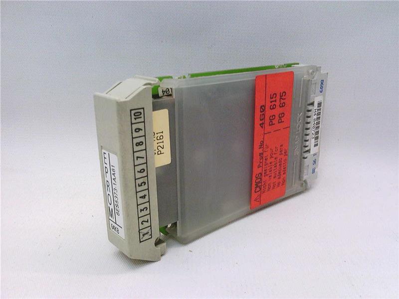 6ES5373-1AA61 Siemens