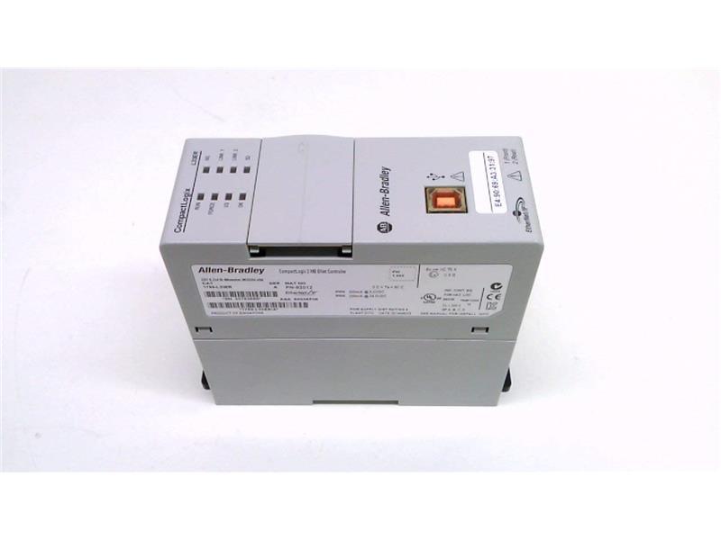 1769-L33ERM Allen-Bradley
