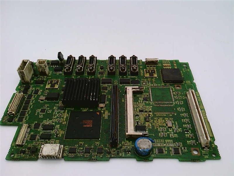 A20B-8200-0395 GE Fanuc
