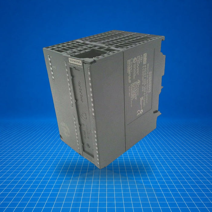 6ES7326-2BF41-0AB0 Siemens