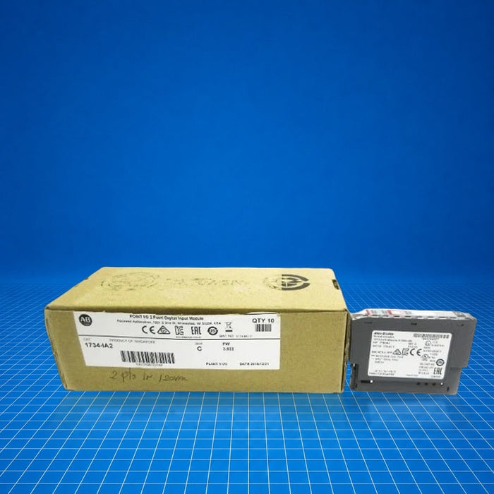 1734-IA2 Allen-Bradley