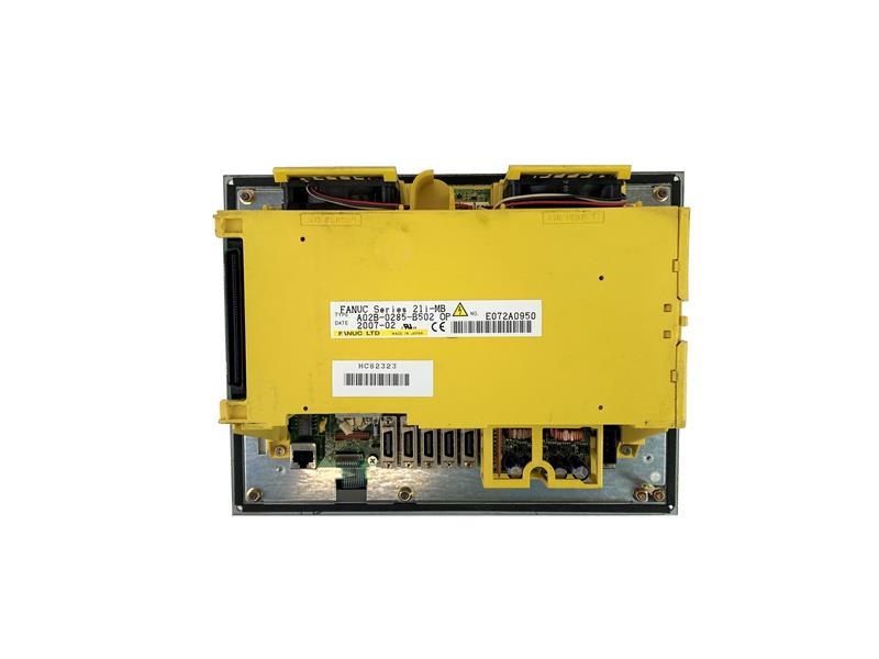 A02B-0285-B502 GE Fanuc