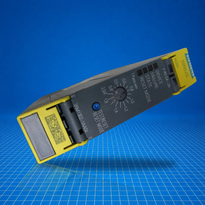 3RM1302-1AA04 Siemens industrial automation part - unit detail