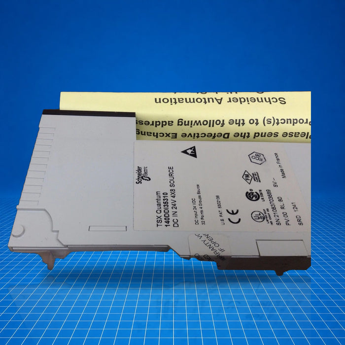 140-DDI-353-10 Schneider
