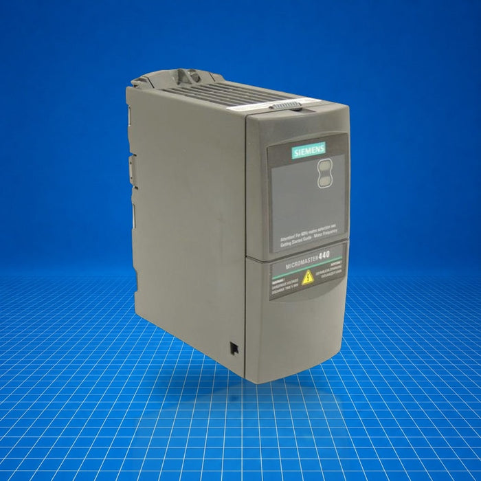 6SE6440-2UD17-5AA1 Siemens