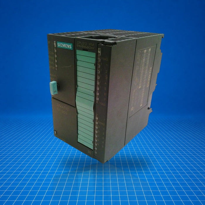6ES7312-5AC00-0AB0 Siemens