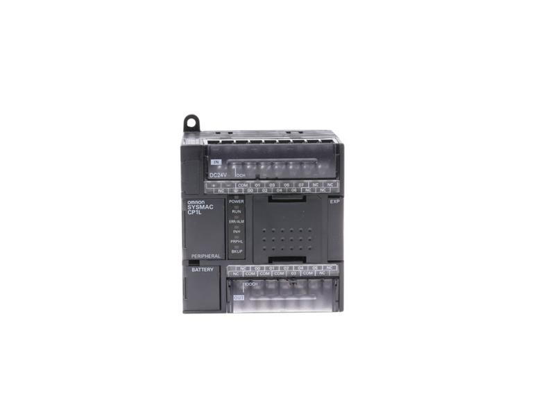 CP1L-L14DR-D Omron