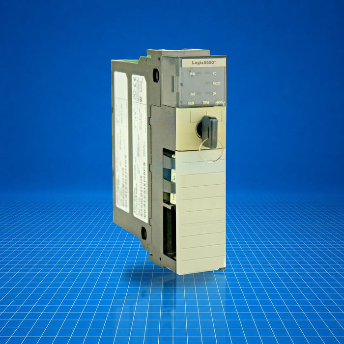 1756-L1M2 Allen-Bradley