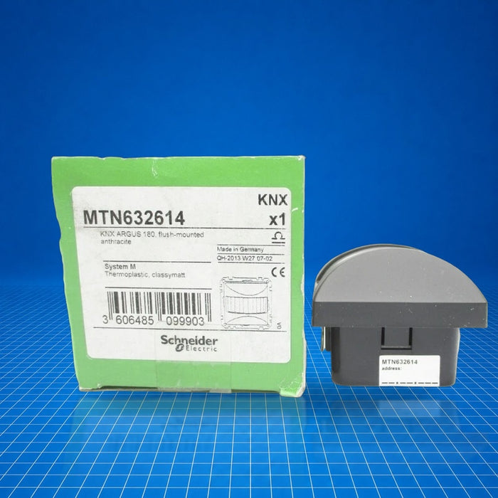 MTN632614 Schneider Electric - product view