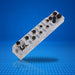 1732E-OB8M8SR Allen Bradley Distributed IO - unit detail