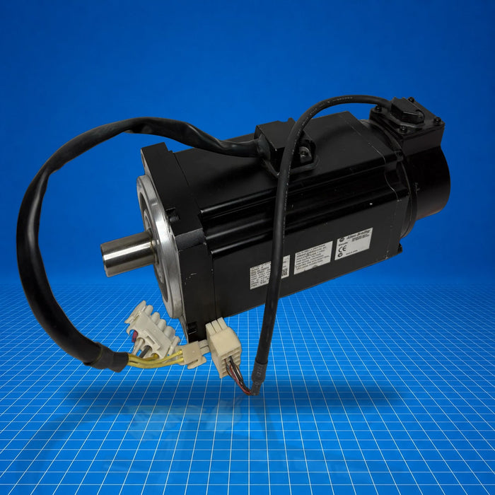 TL-A410M-BJ34AA Allen Bradley industrial automation part - product view