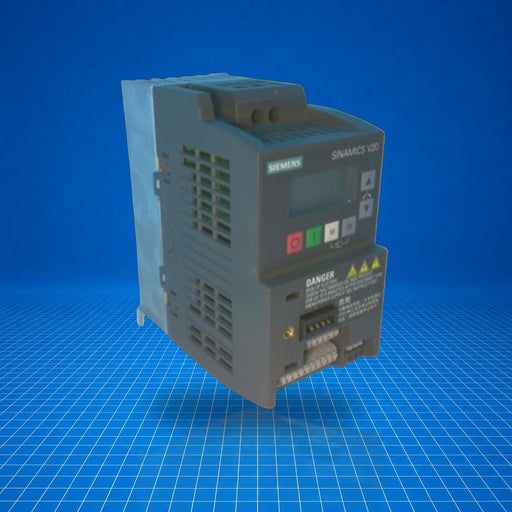 6SL3210-5BB17-5UV1 Siemens