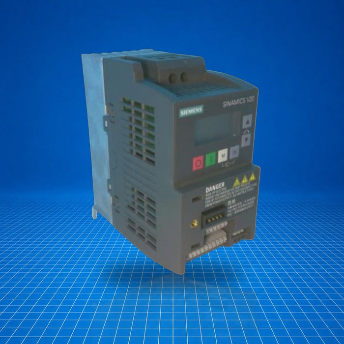 6SL3210-5BB17-5UV1 Siemens