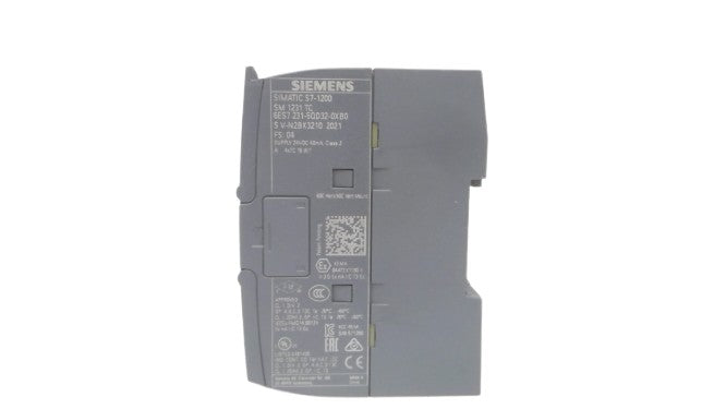 6ES7231-5QD32-0XB0 Siemens