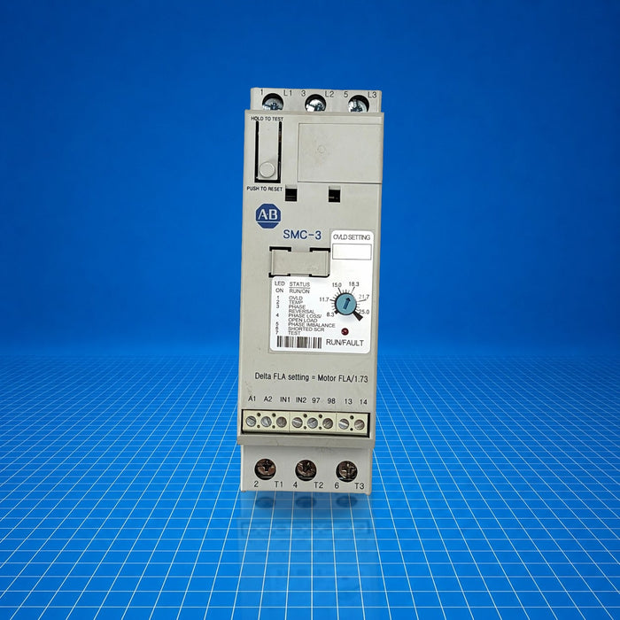 150-C25NCD Allen-Bradley