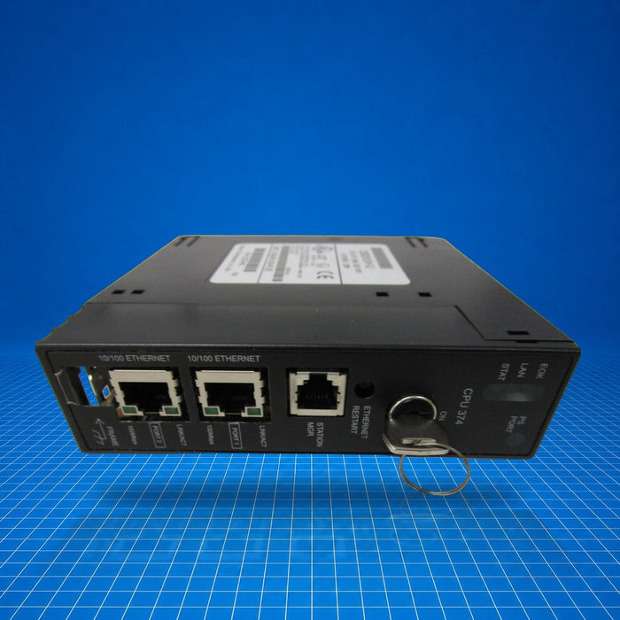 IC693CPU374 GE Fanuc