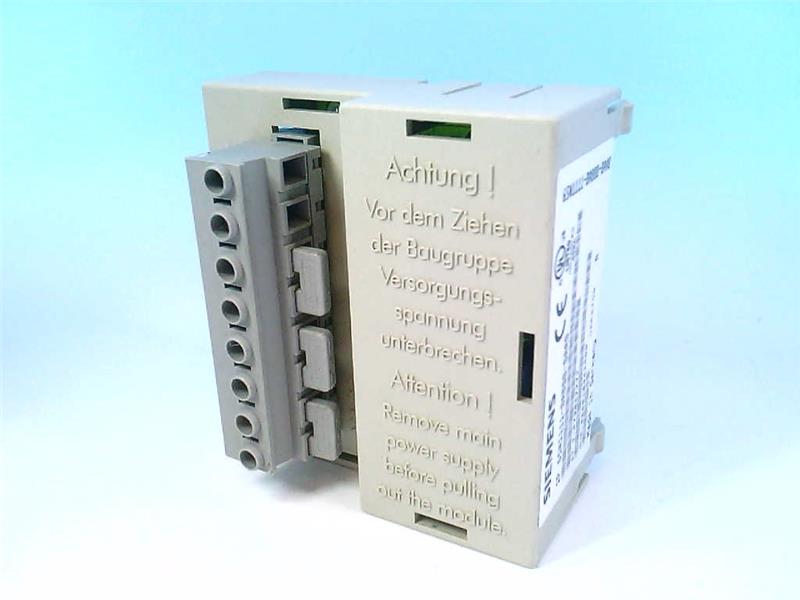 6SN1111-0AB00-0AA0 Siemens