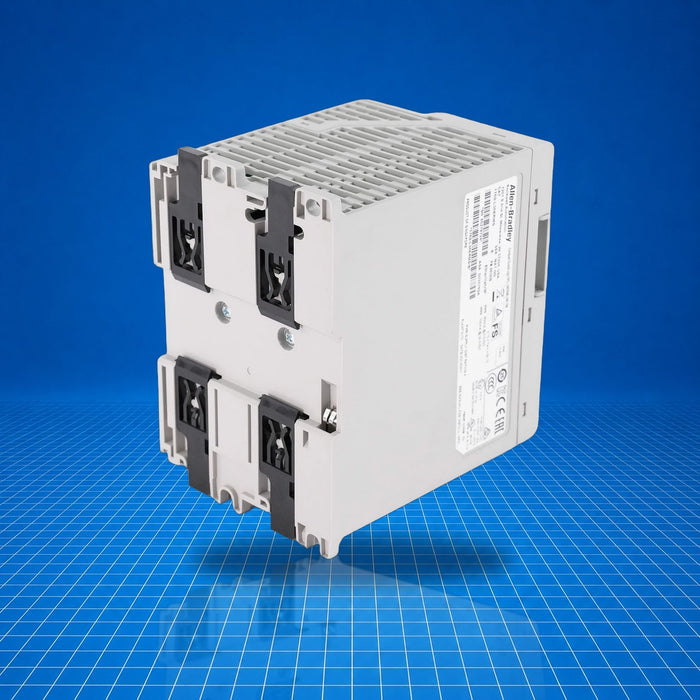 1769-L36ERMS Allen-Bradley