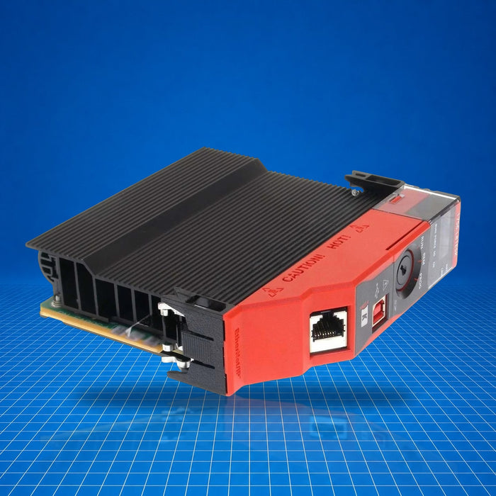 1756-L81ESK Allen-Bradley