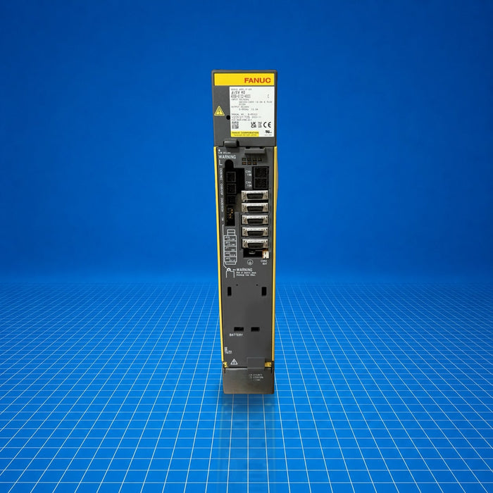 A06B-6132-H003 GE Fanuc industrial automation part