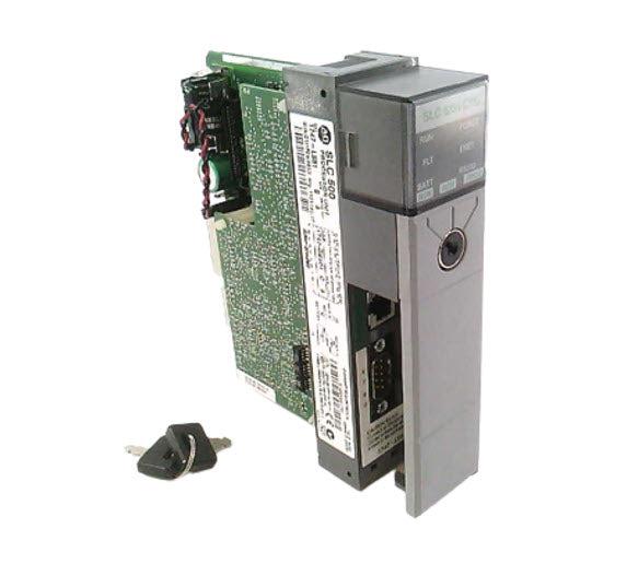 1747-L551 Allen-Bradley