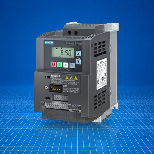 6SL3210-5BB21-1UV1 Siemens