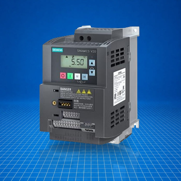 6SL3210-5BB21-1UV1 Siemens