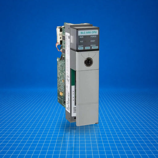 1747-L553 Allen-Bradley