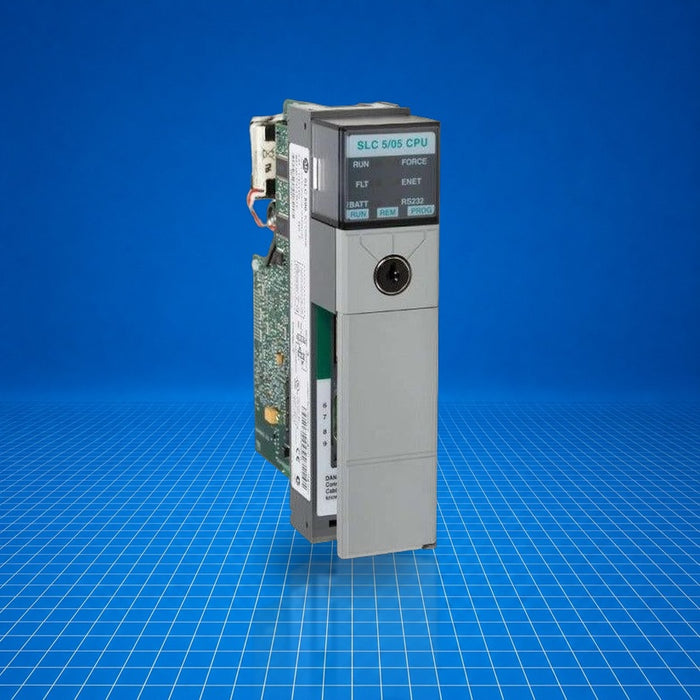 1747-L553 Allen-Bradley