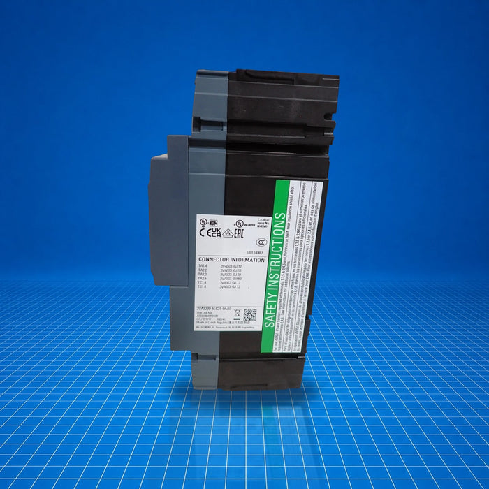 3VA5220-6EC31-0AA0 Siemens