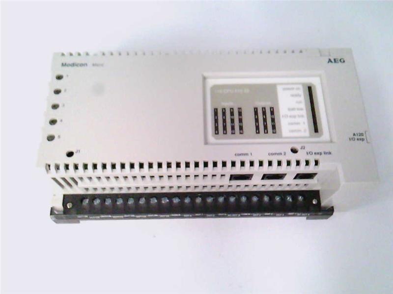 110-CPU-512-02 Schneider