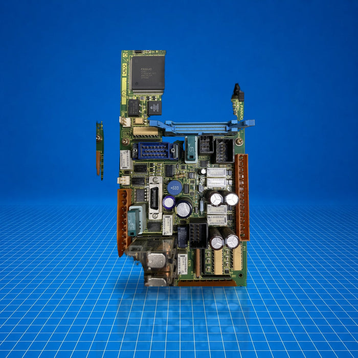 A20B-2100-0770 GE Fanuc