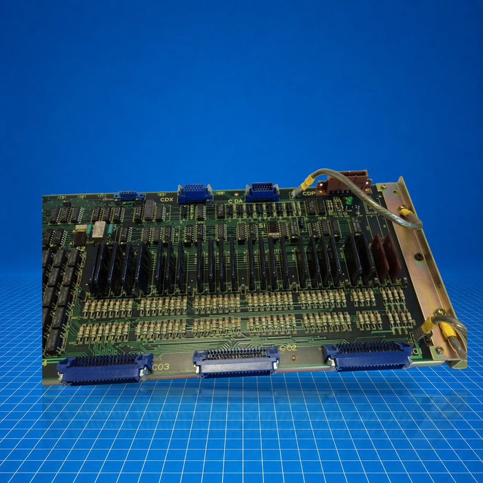 A20B-0008-0540 GE Fanuc