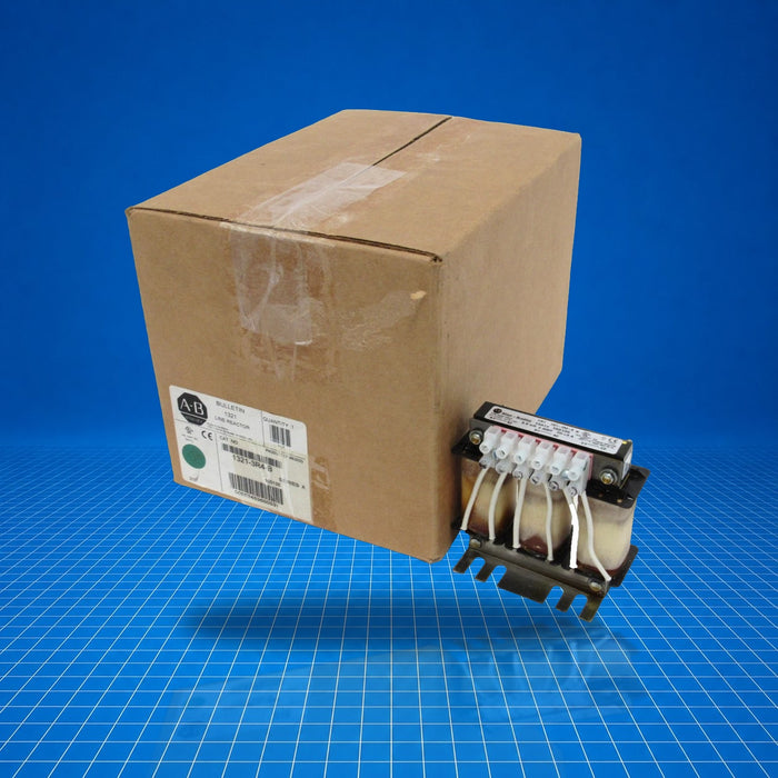 1321-3R4-B Allen Bradley industrial automation part - product view