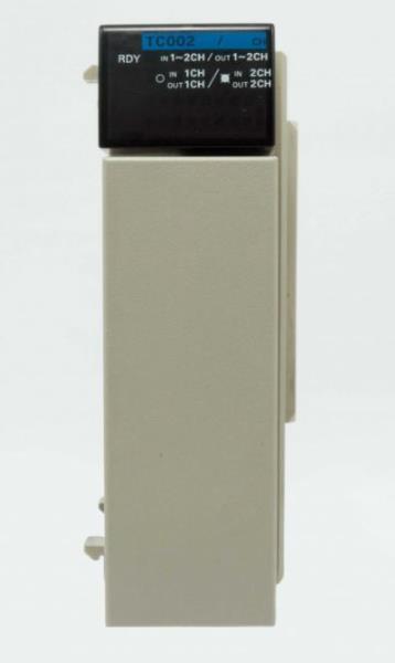 CQM1-TC002 Omron