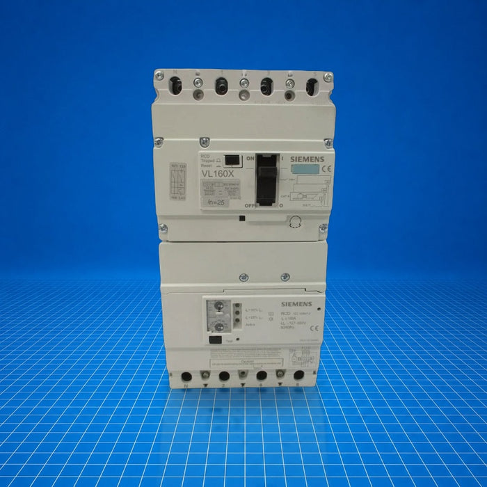 3VL1725-2EH43-0AA0 Siemens