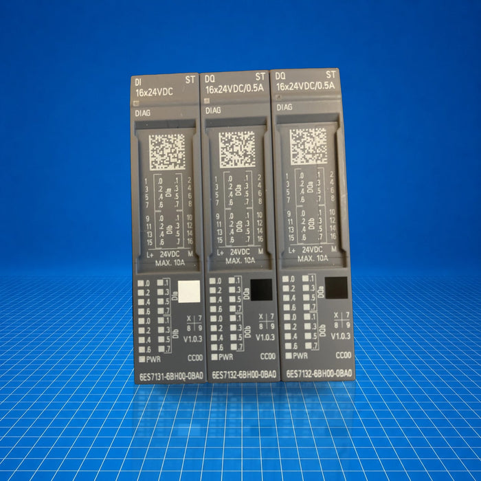 6ES7510-1DJ01-0AB0 Siemens
