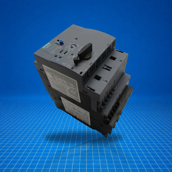 3RA6250-0AB30 Siemens industrial automation part - product view