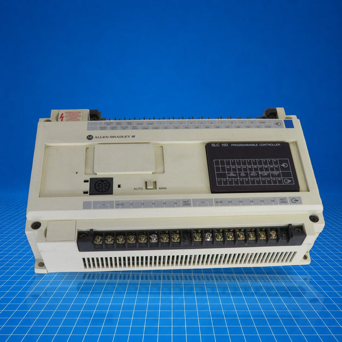 1745-LP153 Allen Bradley industrial automation part - tested surplus unit