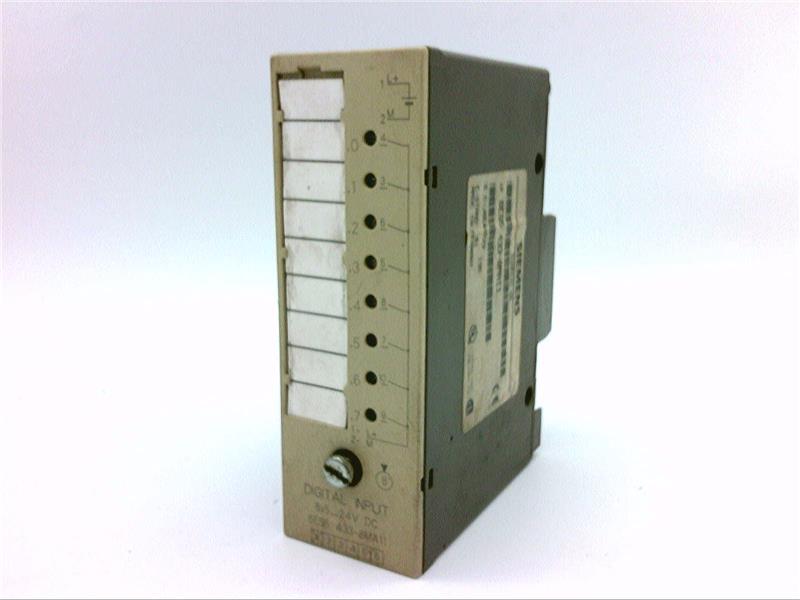 6ES5433-8MA11 Siemens