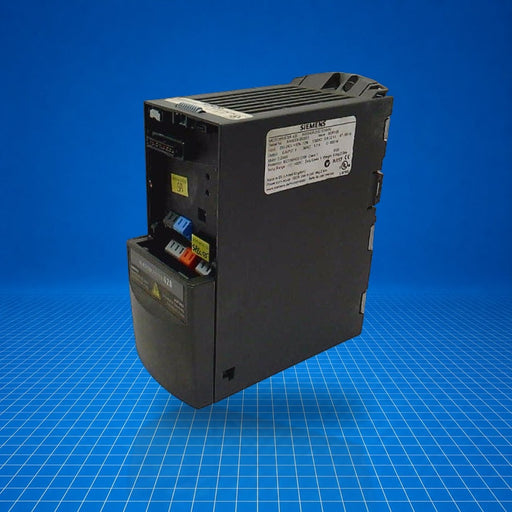 6SE6420-2UC12-5AA0 Siemens