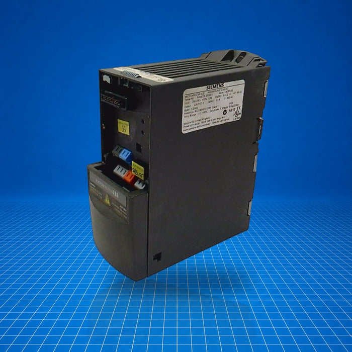 6SE6420-2UC12-5AA0 Siemens