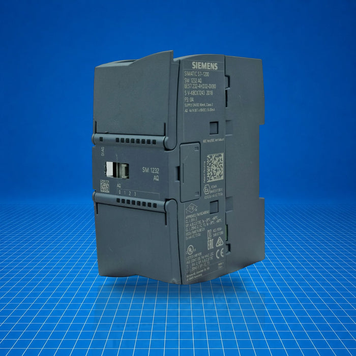 6ES7232-4HD32-0XB0 Siemens